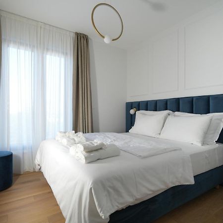 Adria Concept Suites زادار المظهر الخارجي الصورة