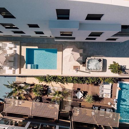 Adria Concept Suites زادار المظهر الخارجي الصورة