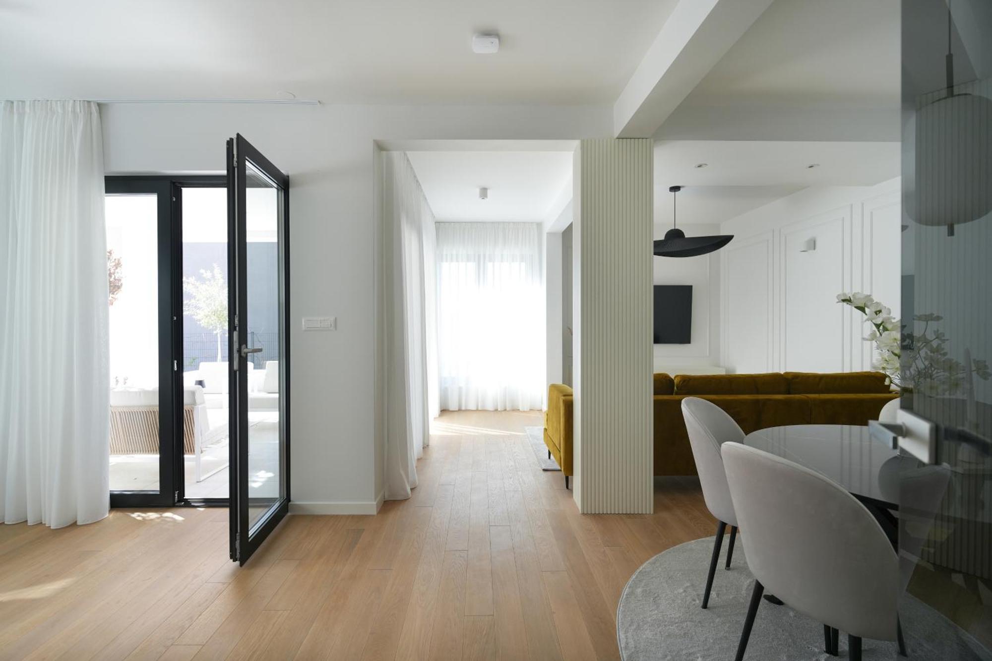 Adria Concept Suites زادار المظهر الخارجي الصورة