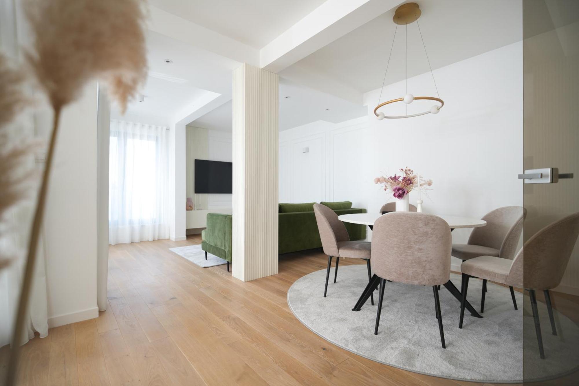 Adria Concept Suites زادار المظهر الخارجي الصورة