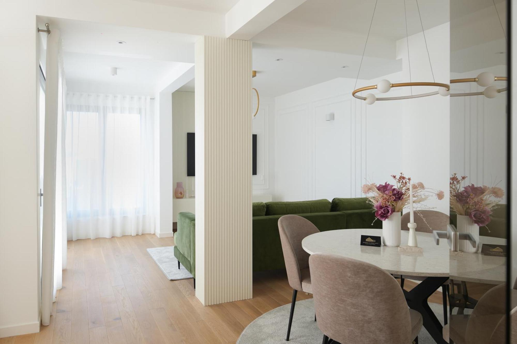 Adria Concept Suites زادار المظهر الخارجي الصورة