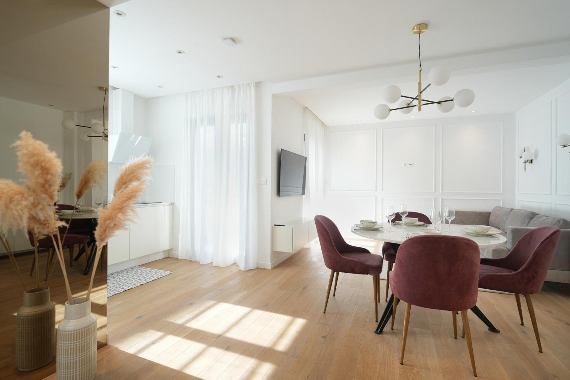 Adria Concept Suites زادار المظهر الخارجي الصورة