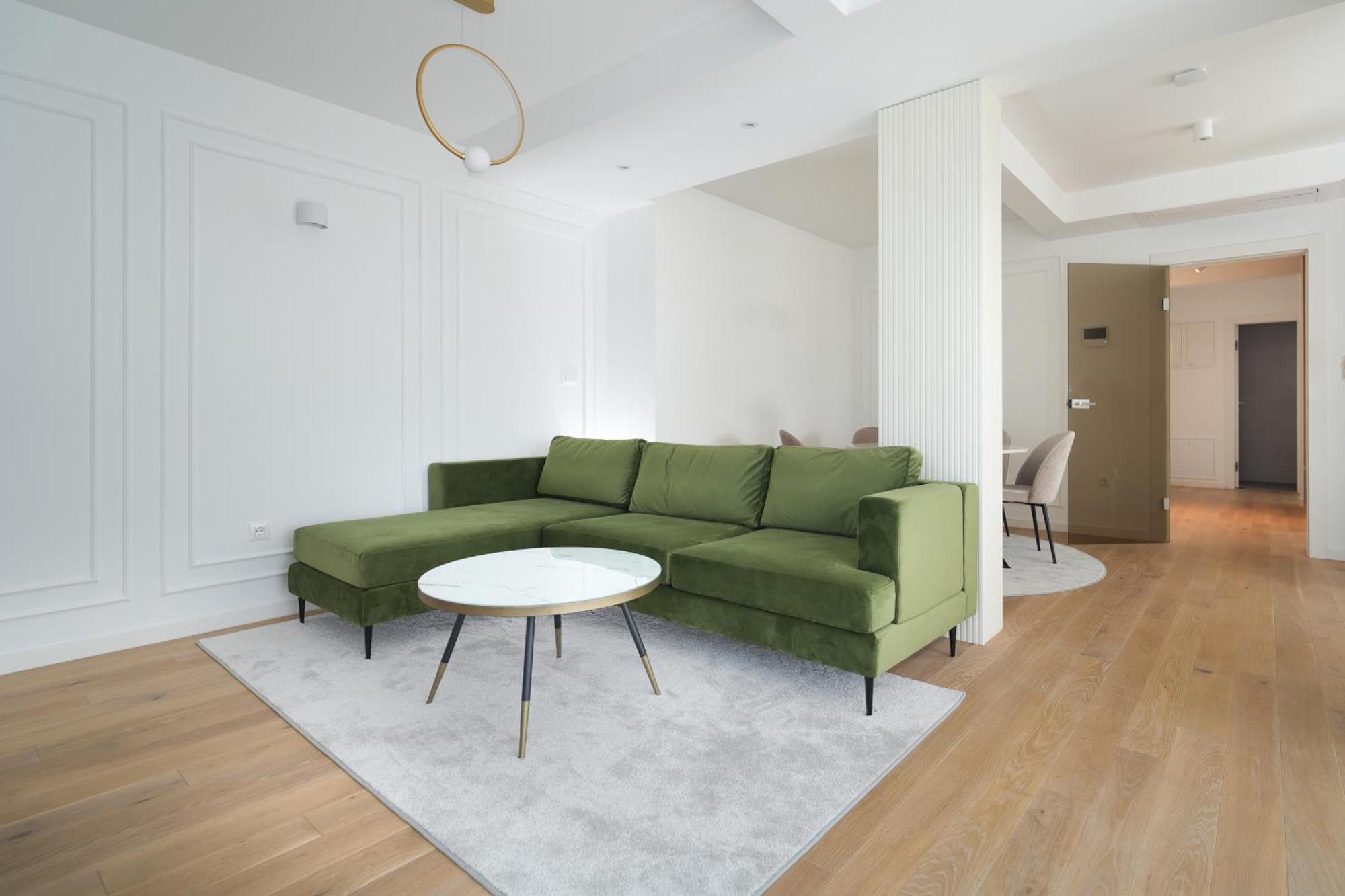 Adria Concept Suites زادار المظهر الخارجي الصورة